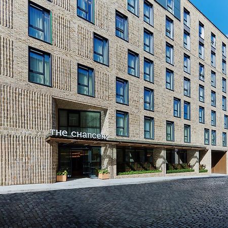 The Chancery Hotel Дъблин Екстериор снимка